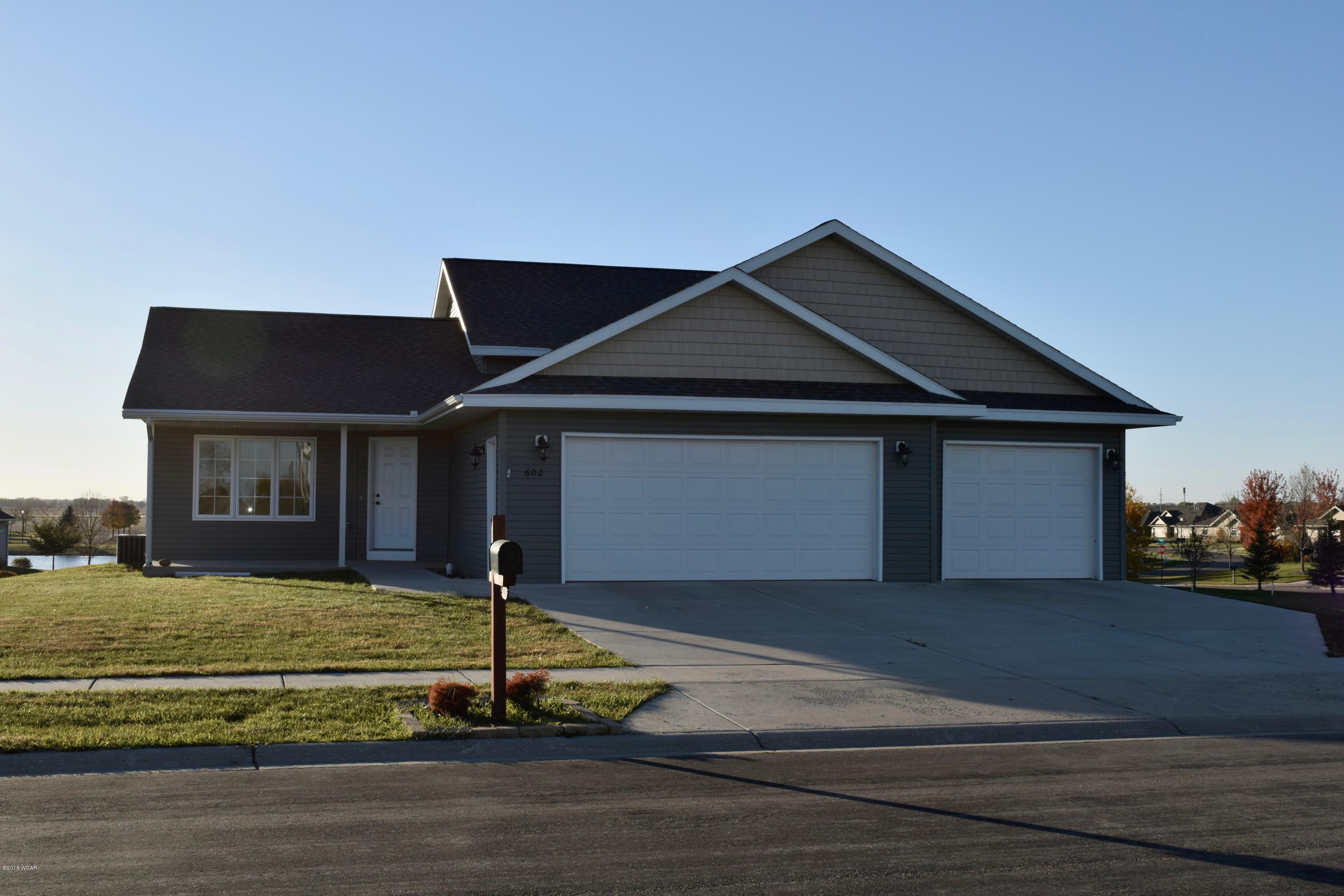 602 Cadillac Road Marshall, MN 56258 - Photo 1 of 1