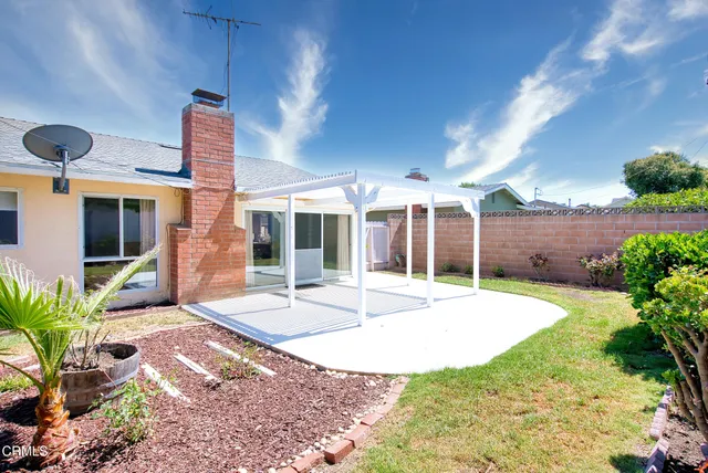 $4,600 | 8543 Medford Street, Ventura, CA 93004