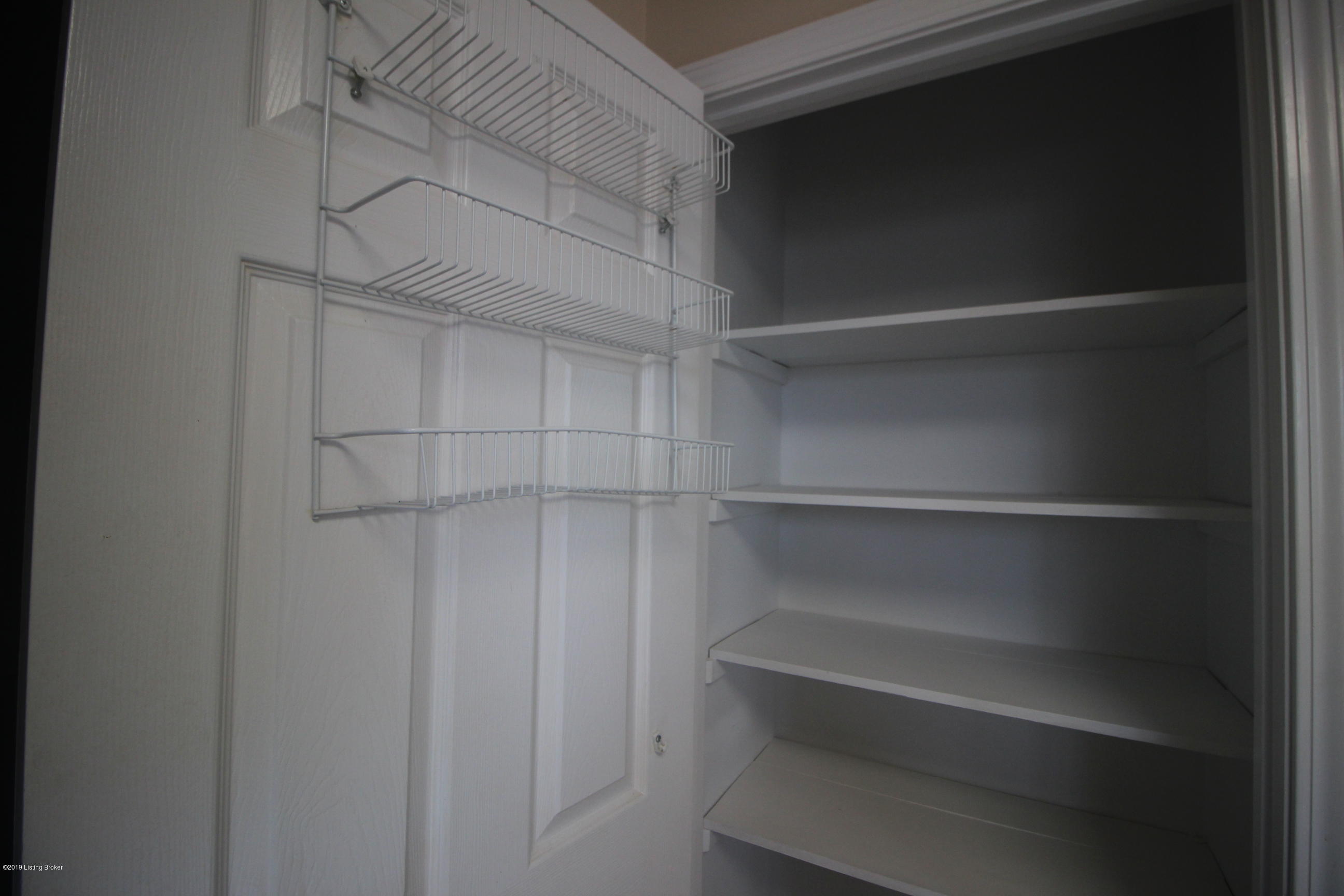 8606 Raintree Circle Pewee Valley, KY 40056 - Photo 7 of 20 Large pantry