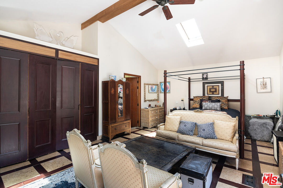 1260 Roscomare Road Los Angeles, CA 90077 - Photo 36 of 75