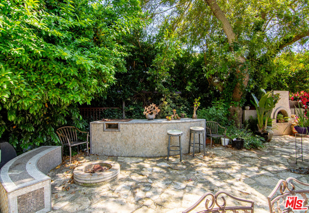 1260 Roscomare Road Los Angeles, CA 90077 - Photo 57 of 75