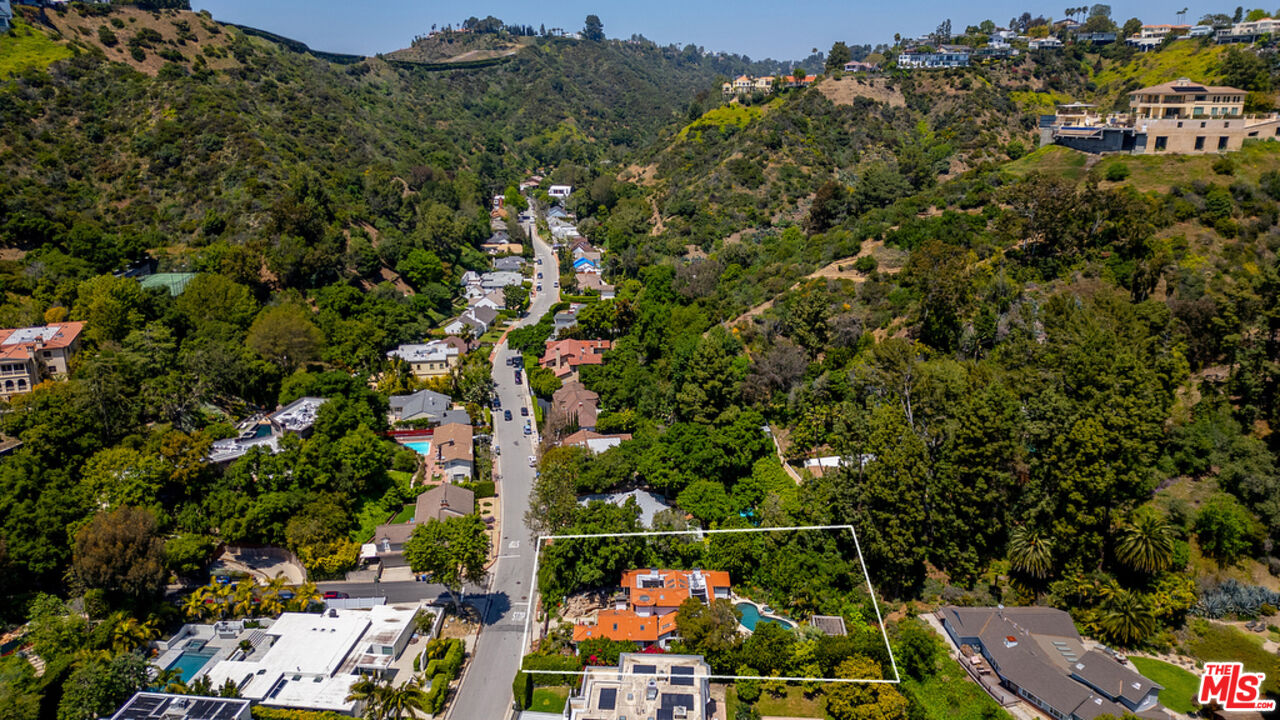 1260 Roscomare Road Los Angeles, CA 90077 - Photo 75 of 75