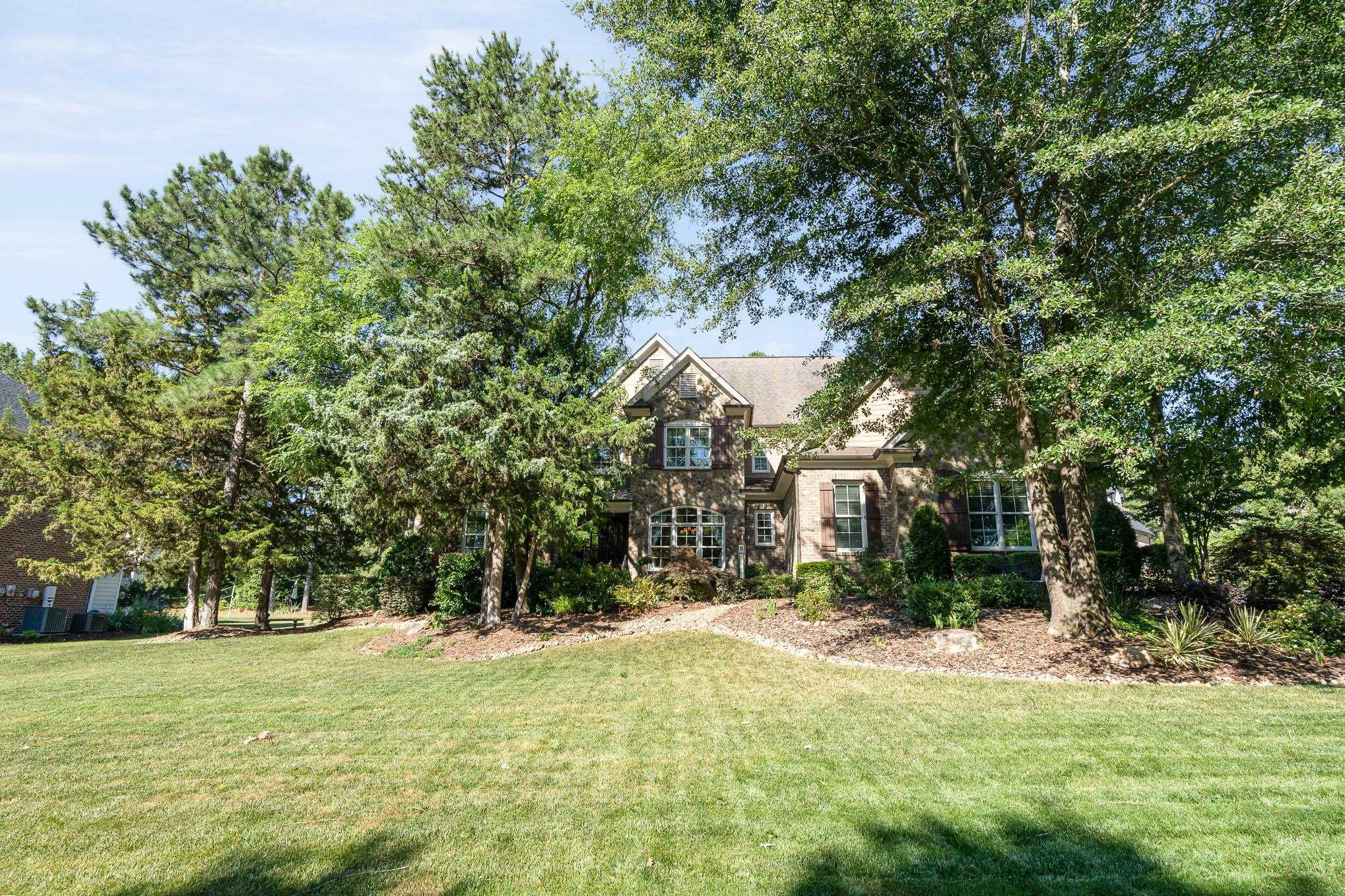 2604 Drommore Lane Raleigh, NC 27614 - Photo 2 of 40 Photo 2
