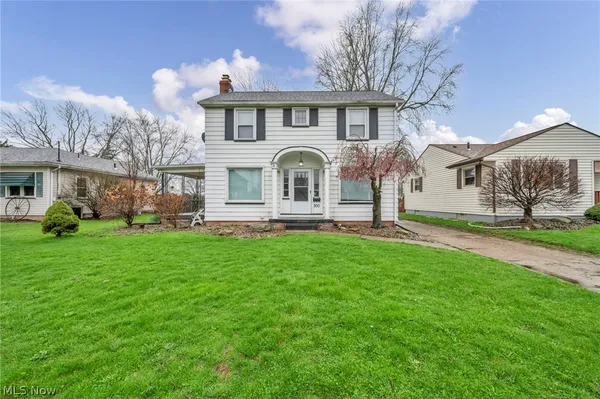 $139,950 | 300 Russell Avenue, Niles, OH 44446