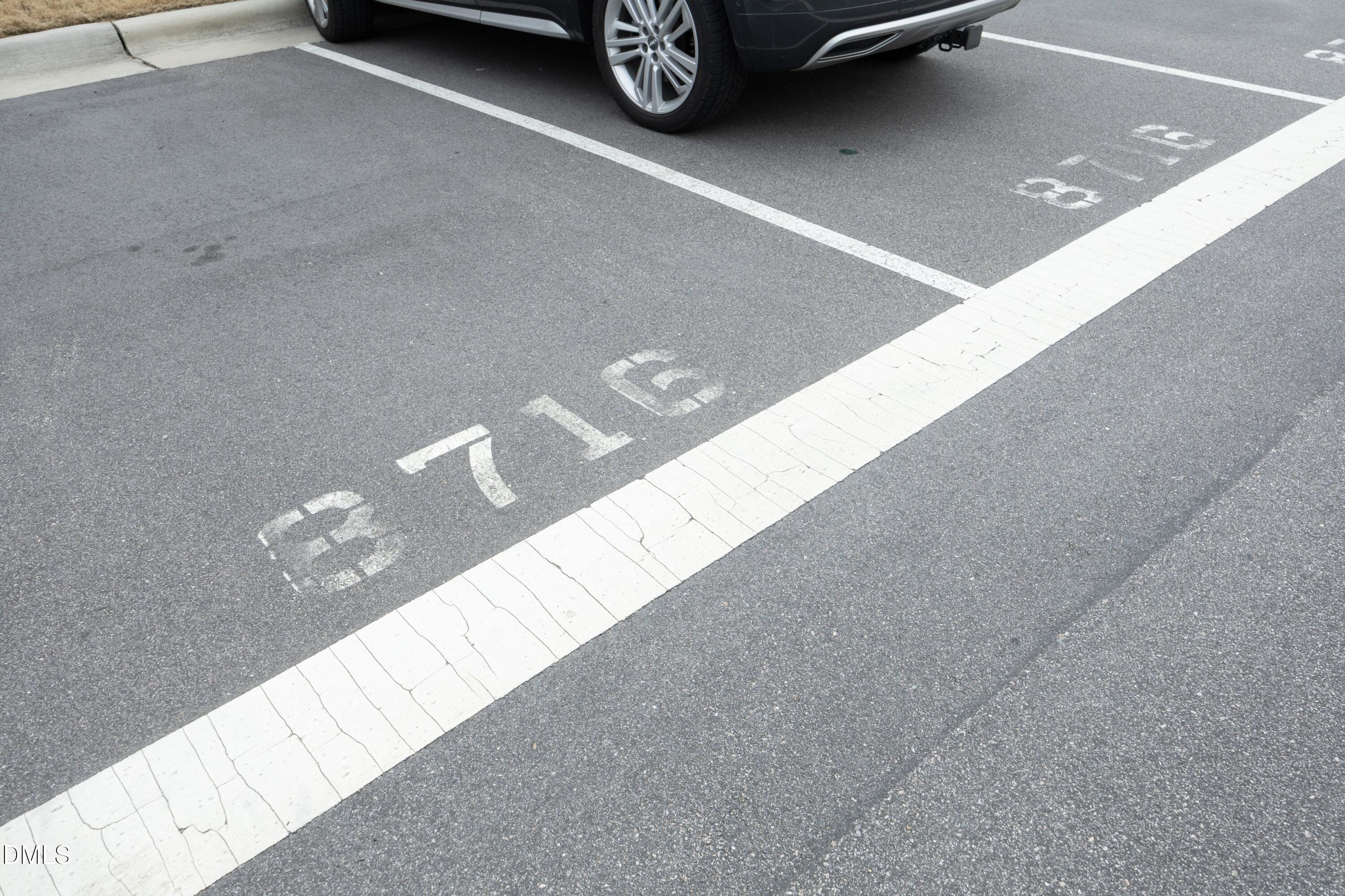 8716 Red Canyon Way Raleigh, NC 27616 - Photo 3 of 36 a view of outdoor space