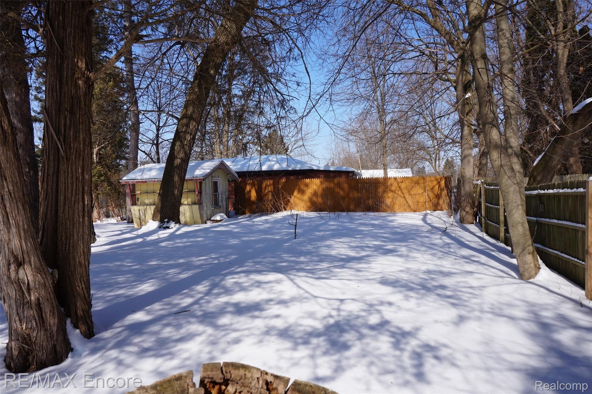 1009 Grange Hall Road Fenton, MI 48430 - Photo 25 of 25 25.JPG