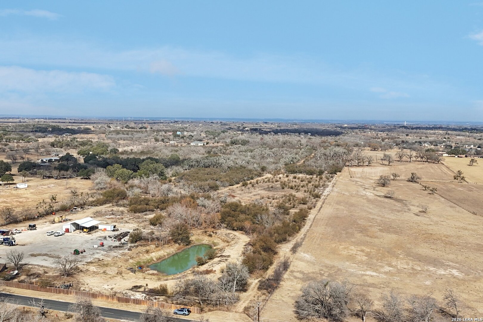 14319 Old Frio City Road Atascosa, TX 78002 - Photo 12 of 17