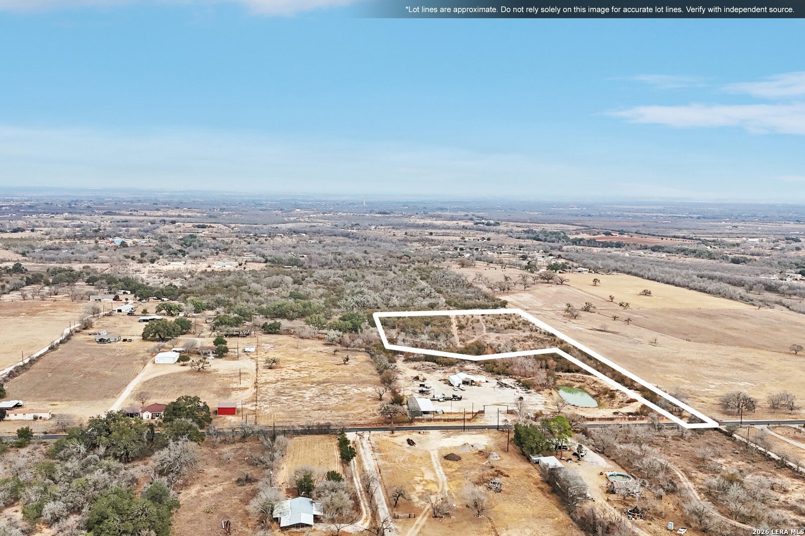 14319 Old Frio City Road Atascosa, TX 78002 - Photo 13 of 17