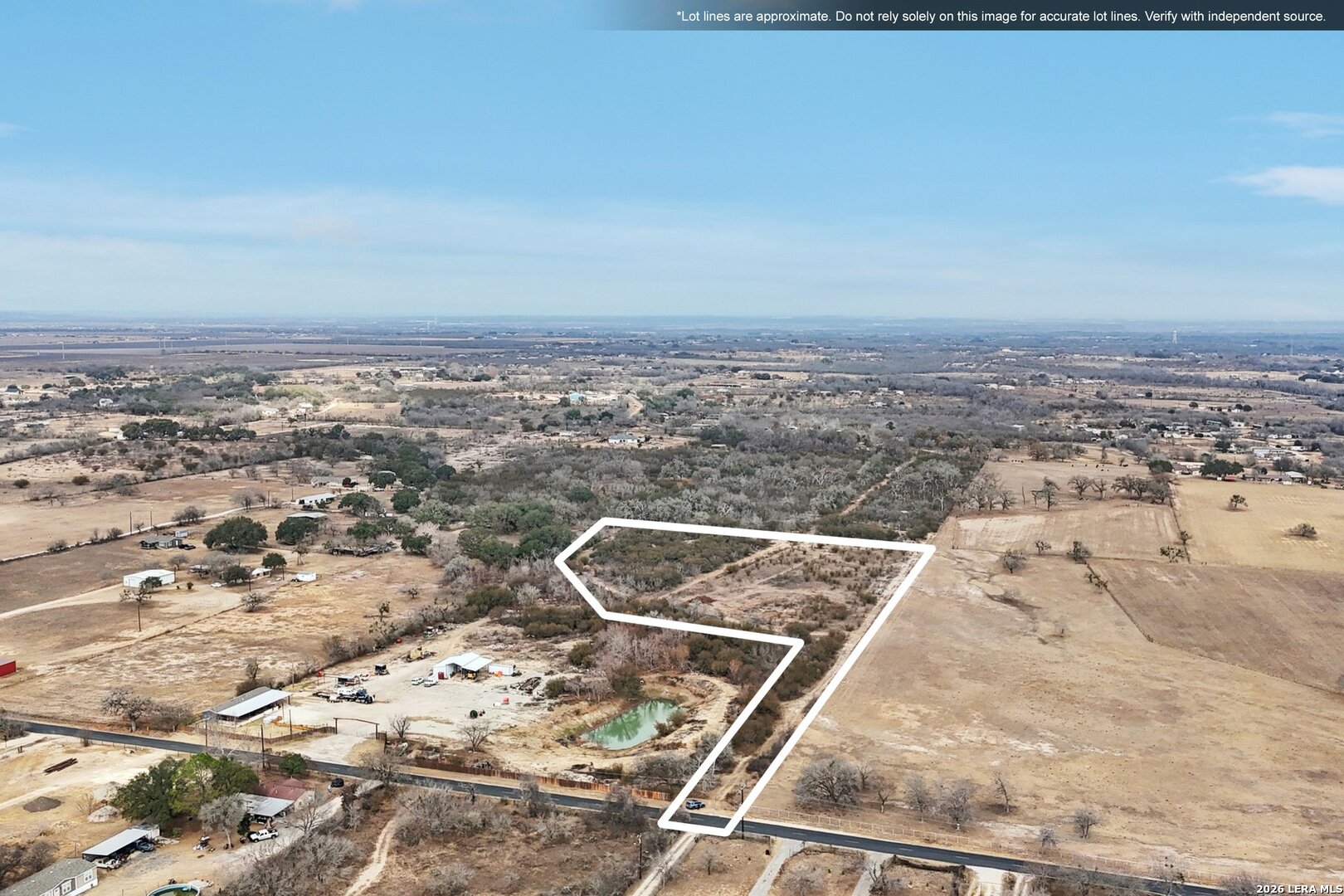 14319 Old Frio City Road Atascosa, TX 78002 - Photo 14 of 17