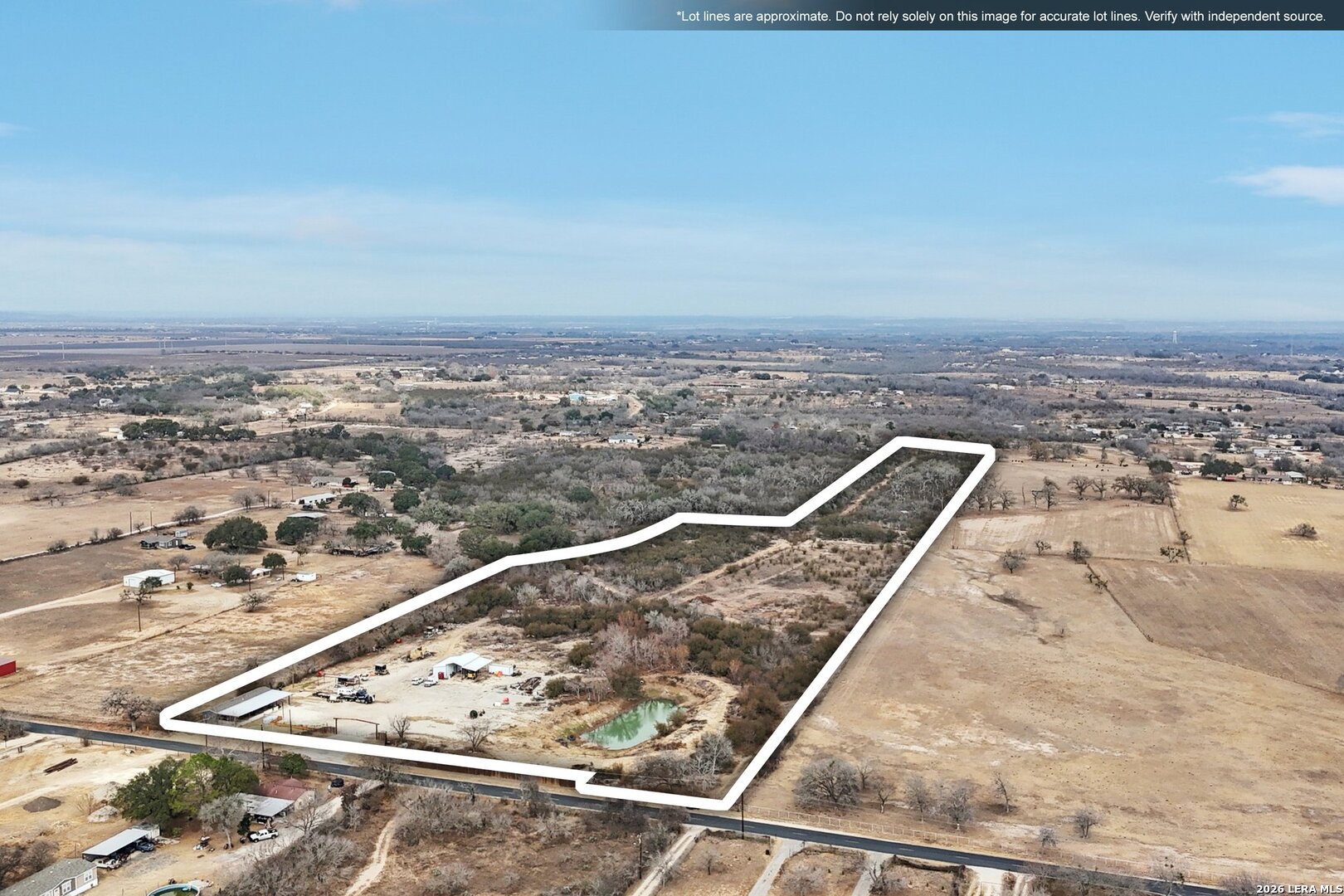 14319 Old Frio City Road Atascosa, TX 78002 - Photo 16 of 17