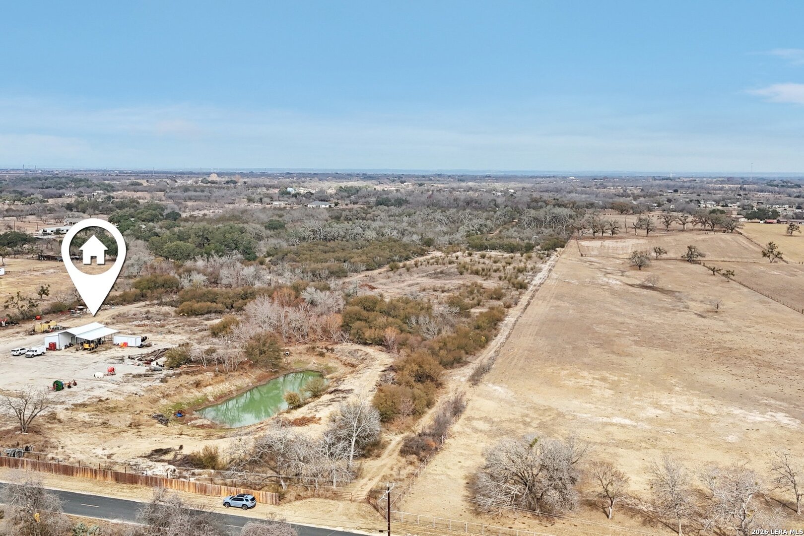 14319 Old Frio City Road Atascosa, TX 78002 - Photo 17 of 17