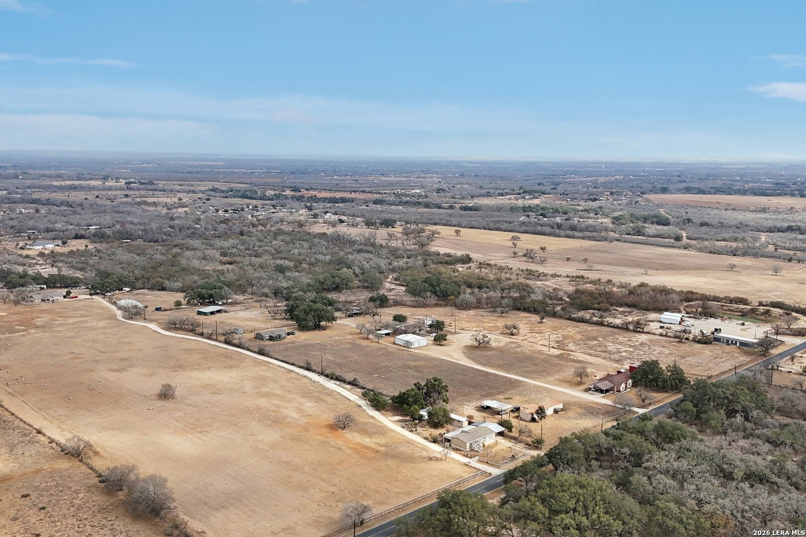 14319 Old Frio City Road Atascosa, TX 78002 - Photo 5 of 17