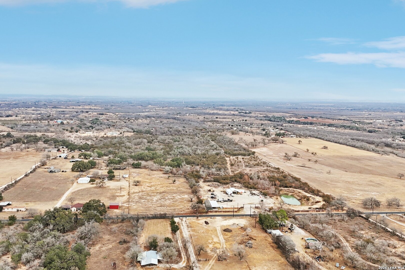 14319 Old Frio City Road Atascosa, TX 78002 - Photo 6 of 17