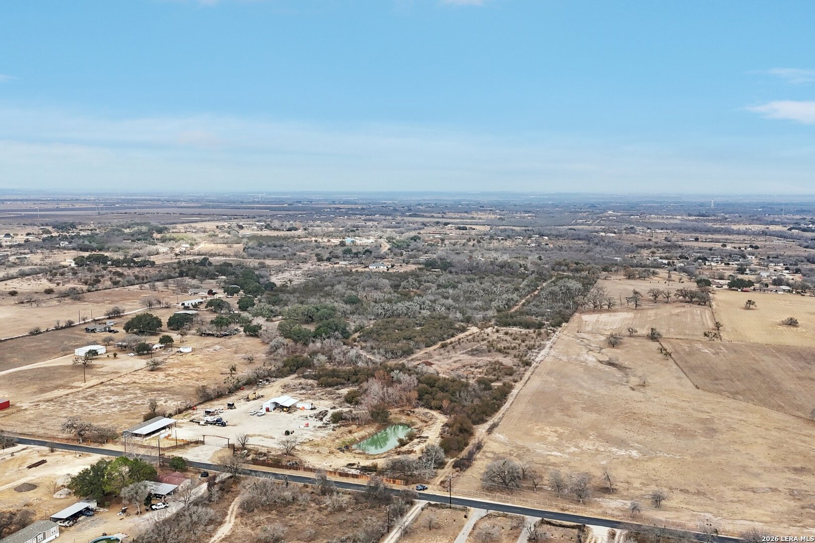 14319 Old Frio City Road Atascosa, TX 78002 - Photo 7 of 17