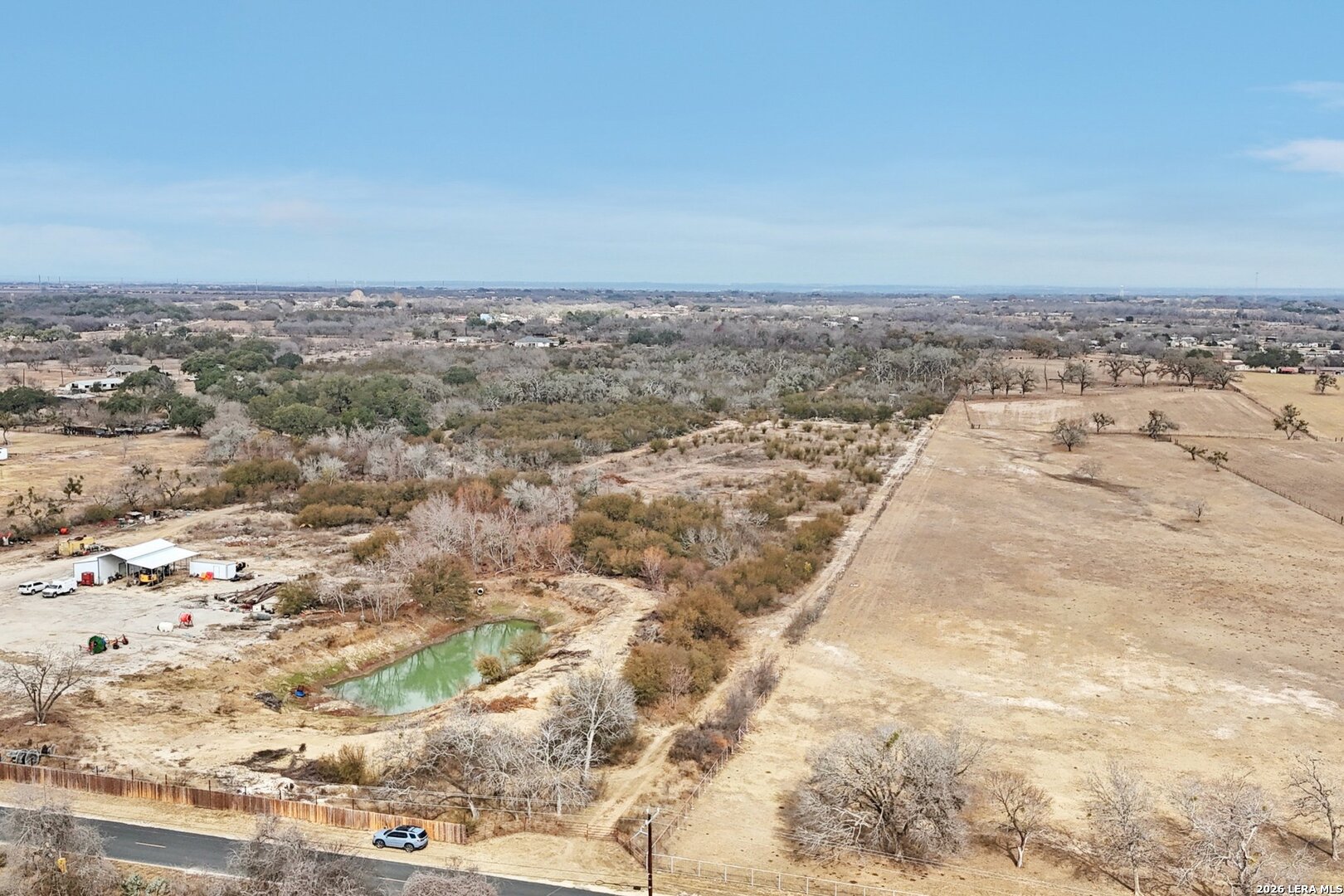 14319 Old Frio City Road Atascosa, TX 78002 - Photo 8 of 17
