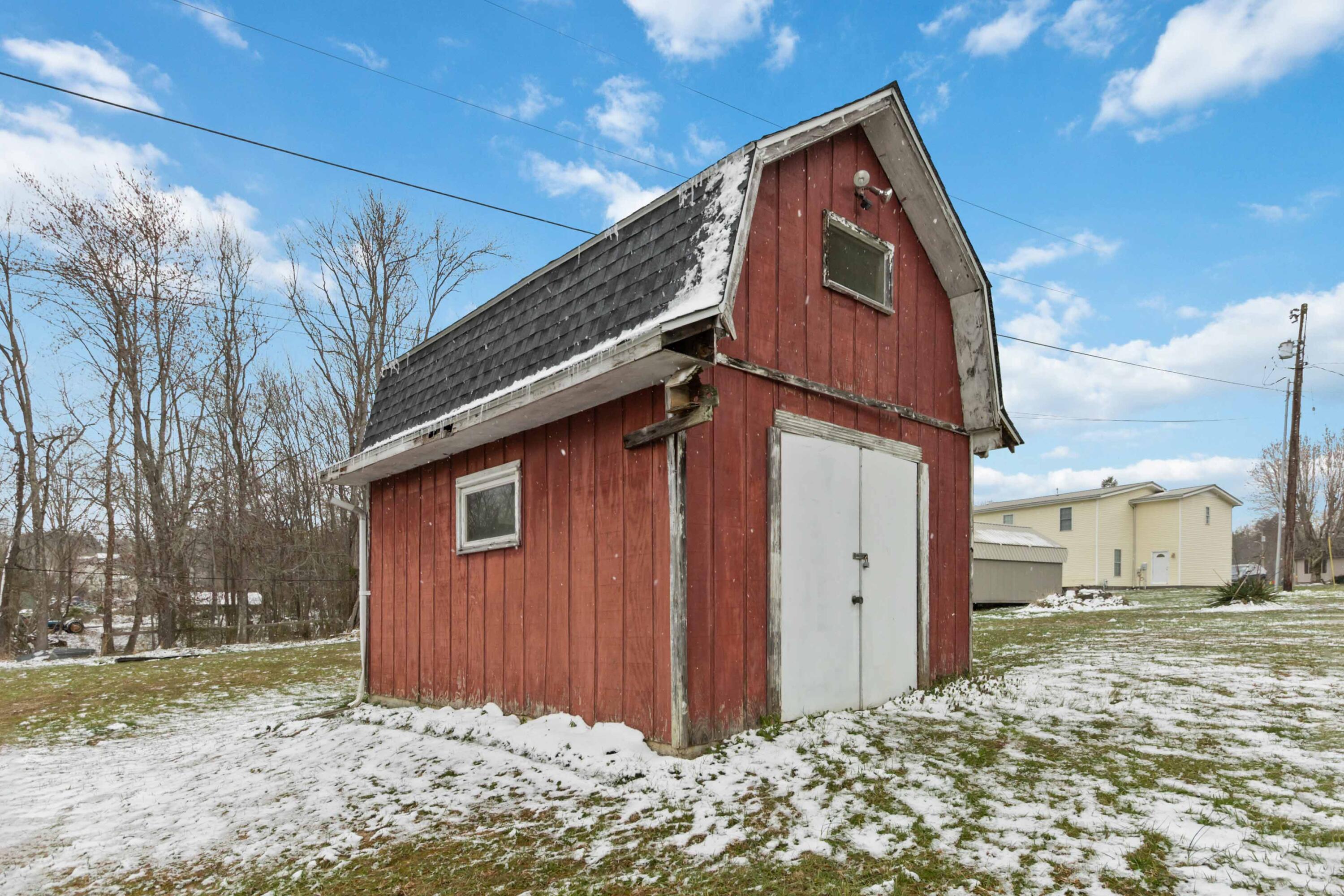 1388 Oak Ridge Road Corbin, KY 40701 - Photo 57 of 59 051