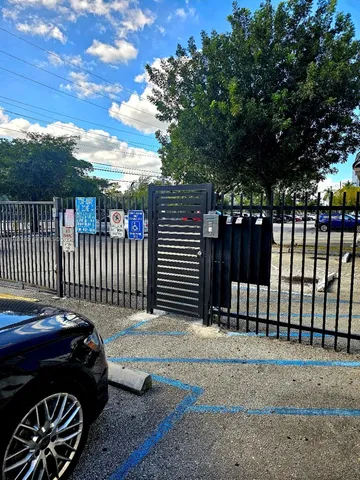 $2,250 | 5501 Northwest 7th Street, Unit E302, Miami, FL 33126