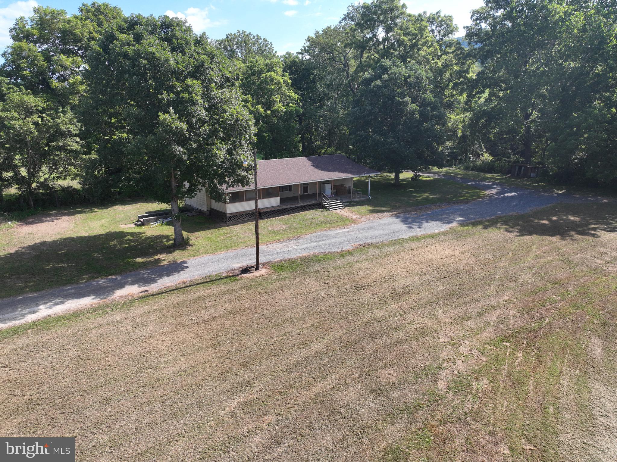 13900 Schellsburg Road Ellerslie, MD 21529 - Photo 21 of 59 Gallery Image 21