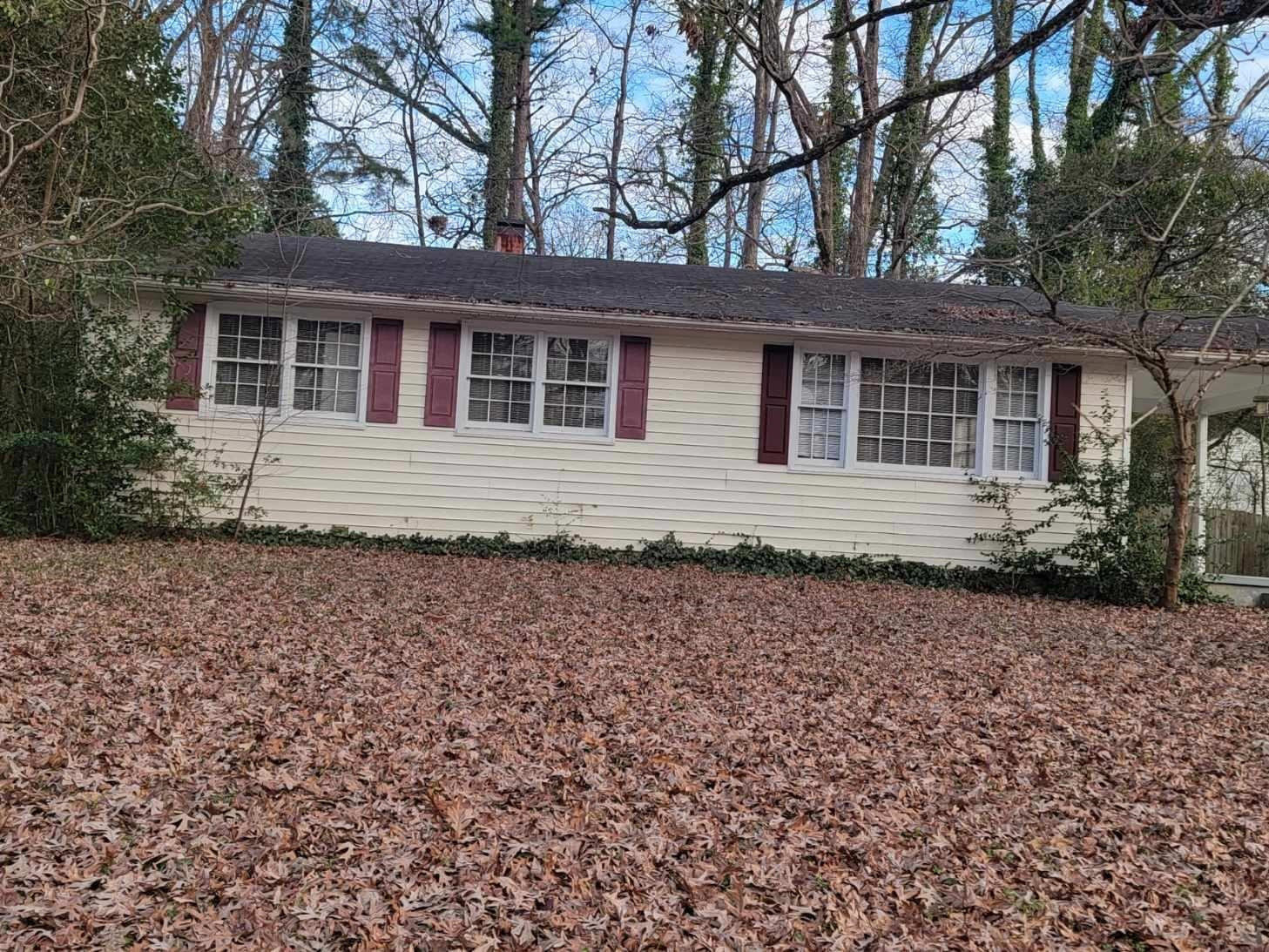 3420 Cheyenne Road Raleigh, NC 27609 - Photo 1 of 12 Photo 1