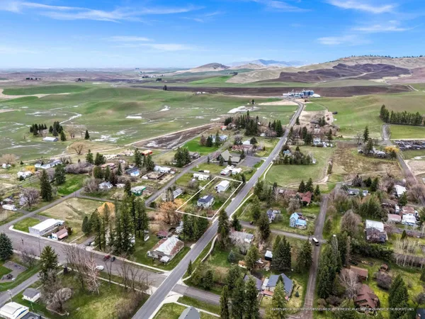 $300,000 | 203 Chestnut Street, Farmington, WA 99128