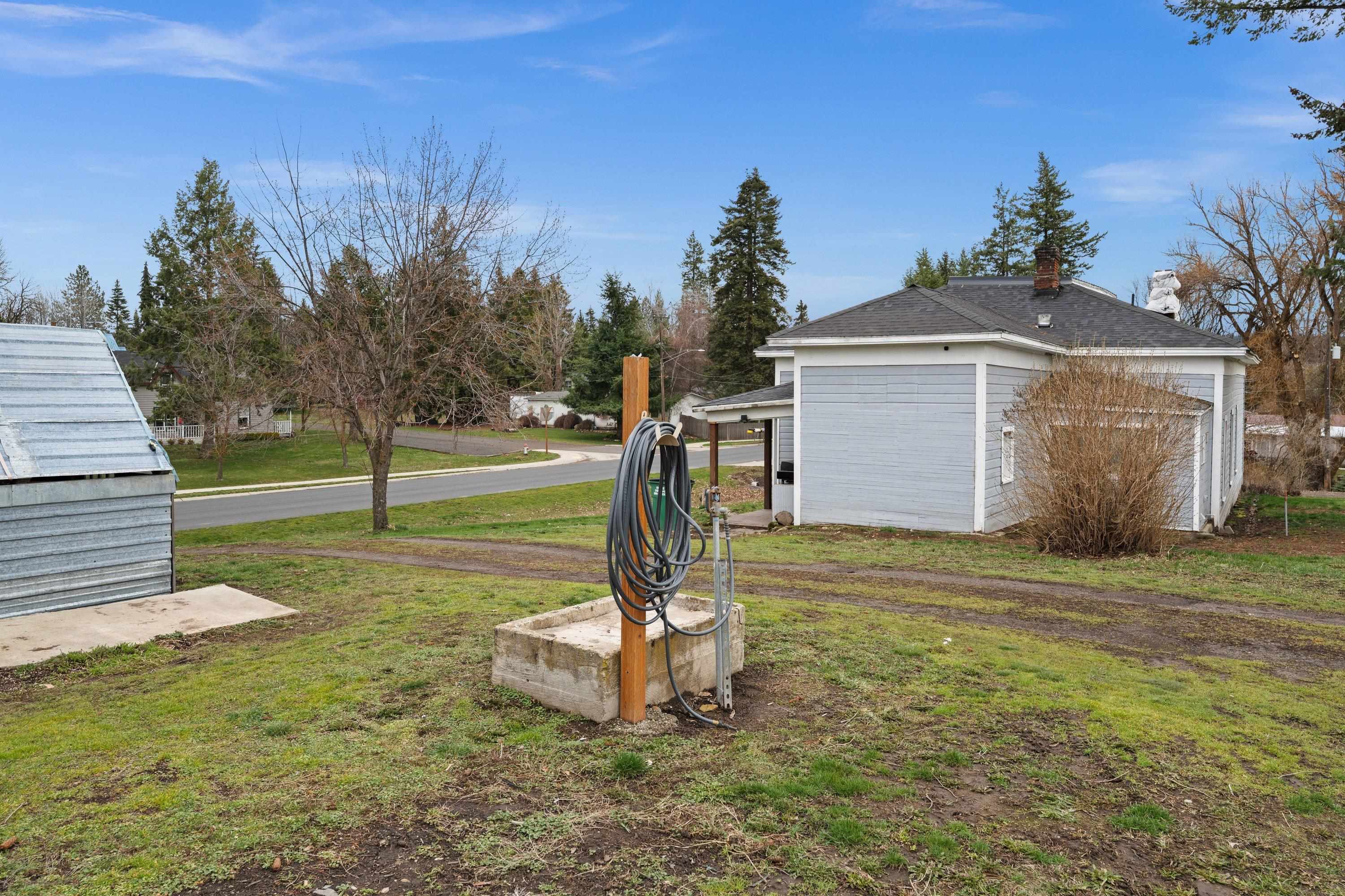 203 Chestnut Street Farmington, WA 99128 - Photo 28 of 43