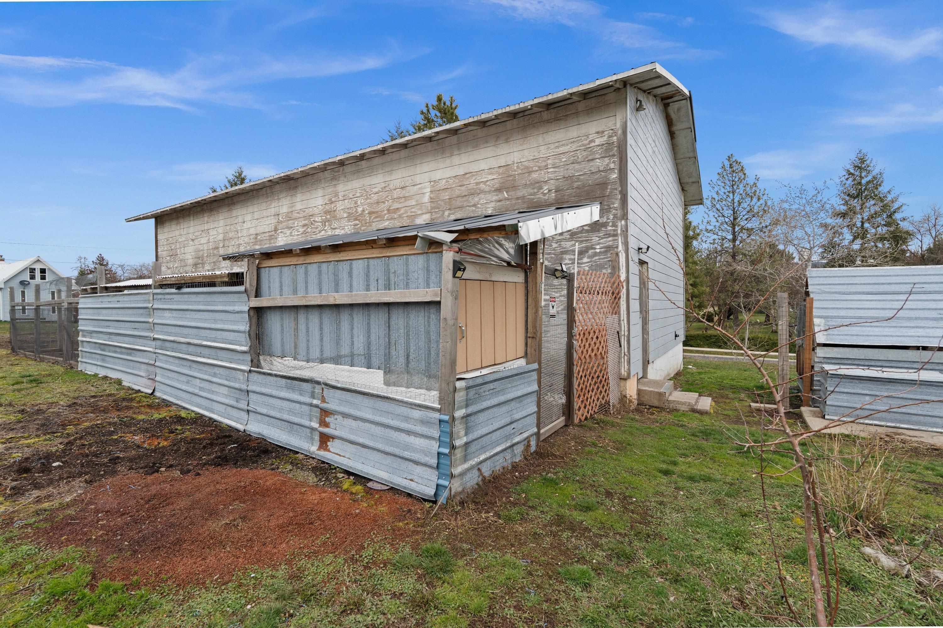 203 Chestnut Street Farmington, WA 99128 - Photo 29 of 43