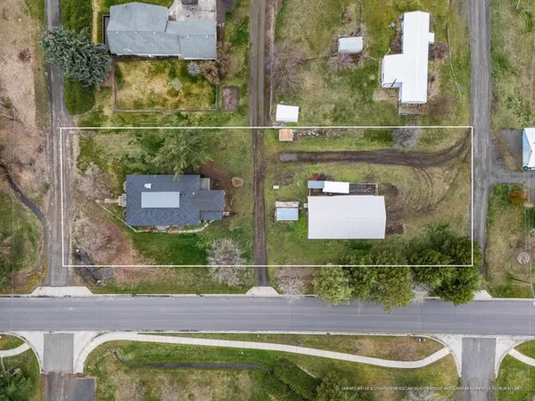 $300,000 | 203 Chestnut Street, Farmington, WA 99128