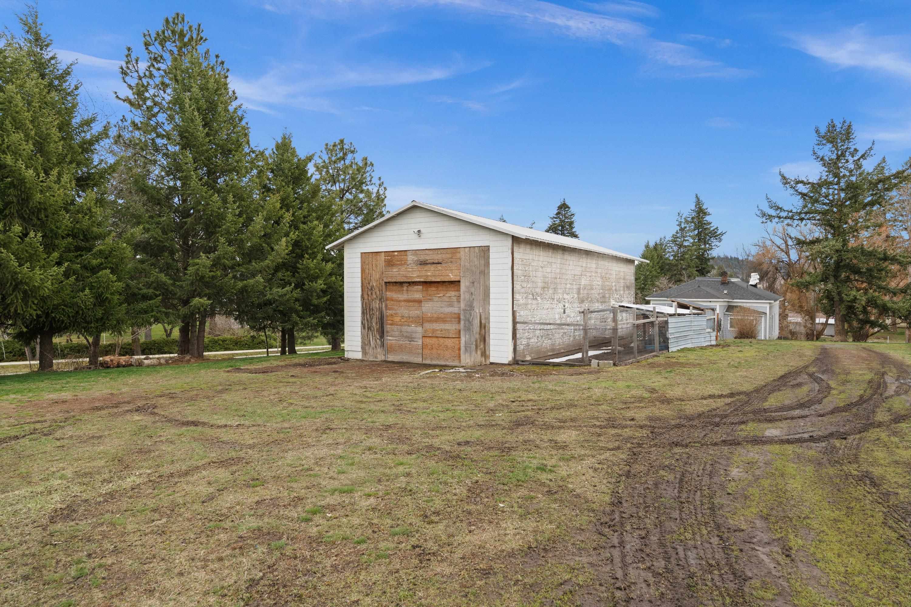 203 Chestnut Street Farmington, WA 99128 - Photo 31 of 43