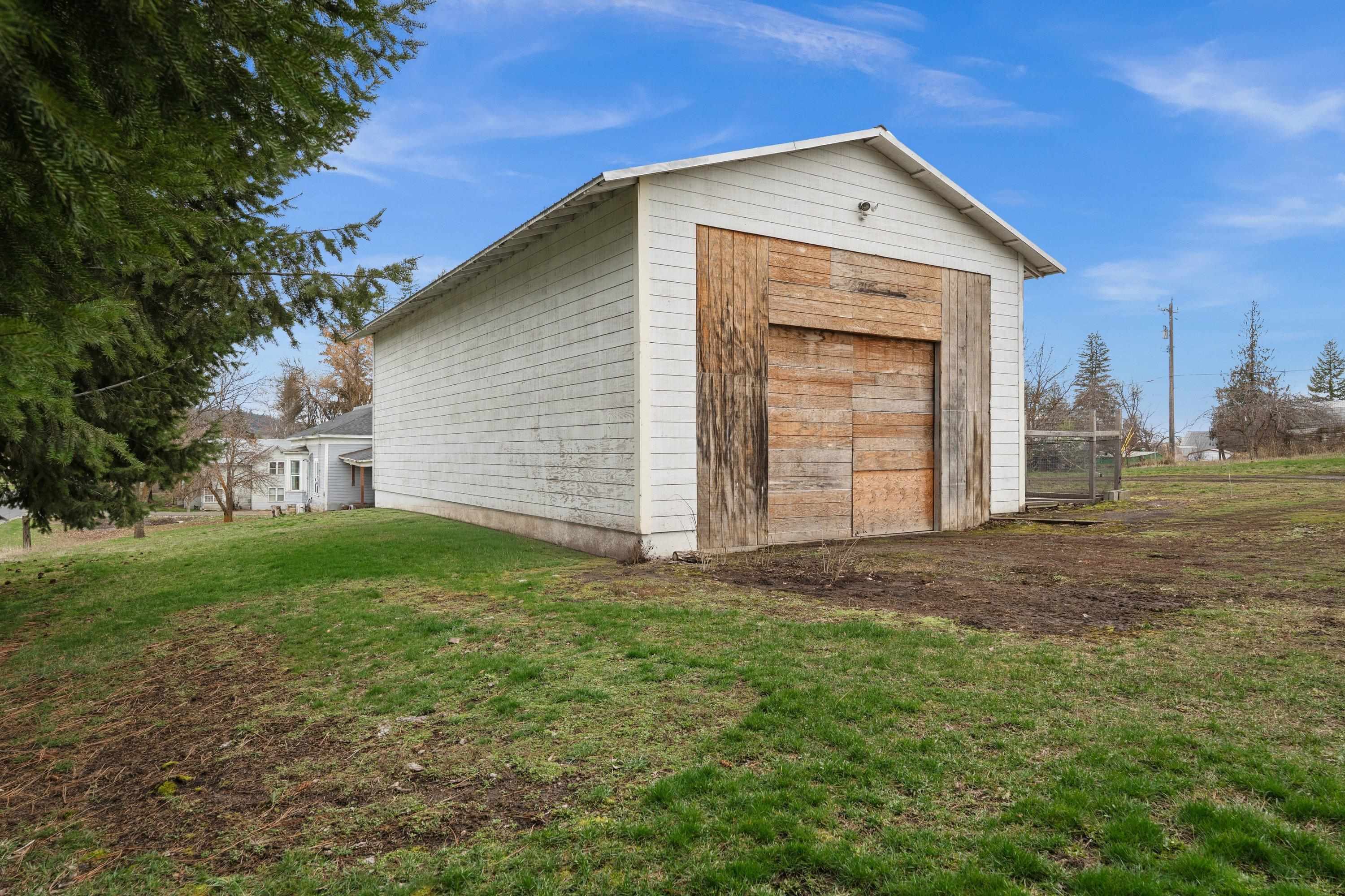 203 Chestnut Street Farmington, WA 99128 - Photo 32 of 43