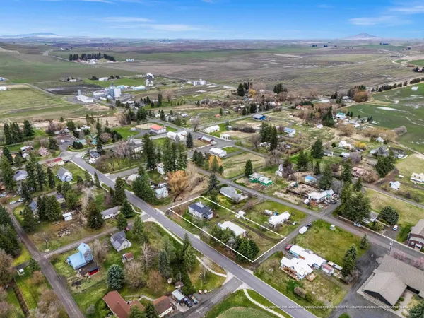 $300,000 | 203 Chestnut Street, Farmington, WA 99128