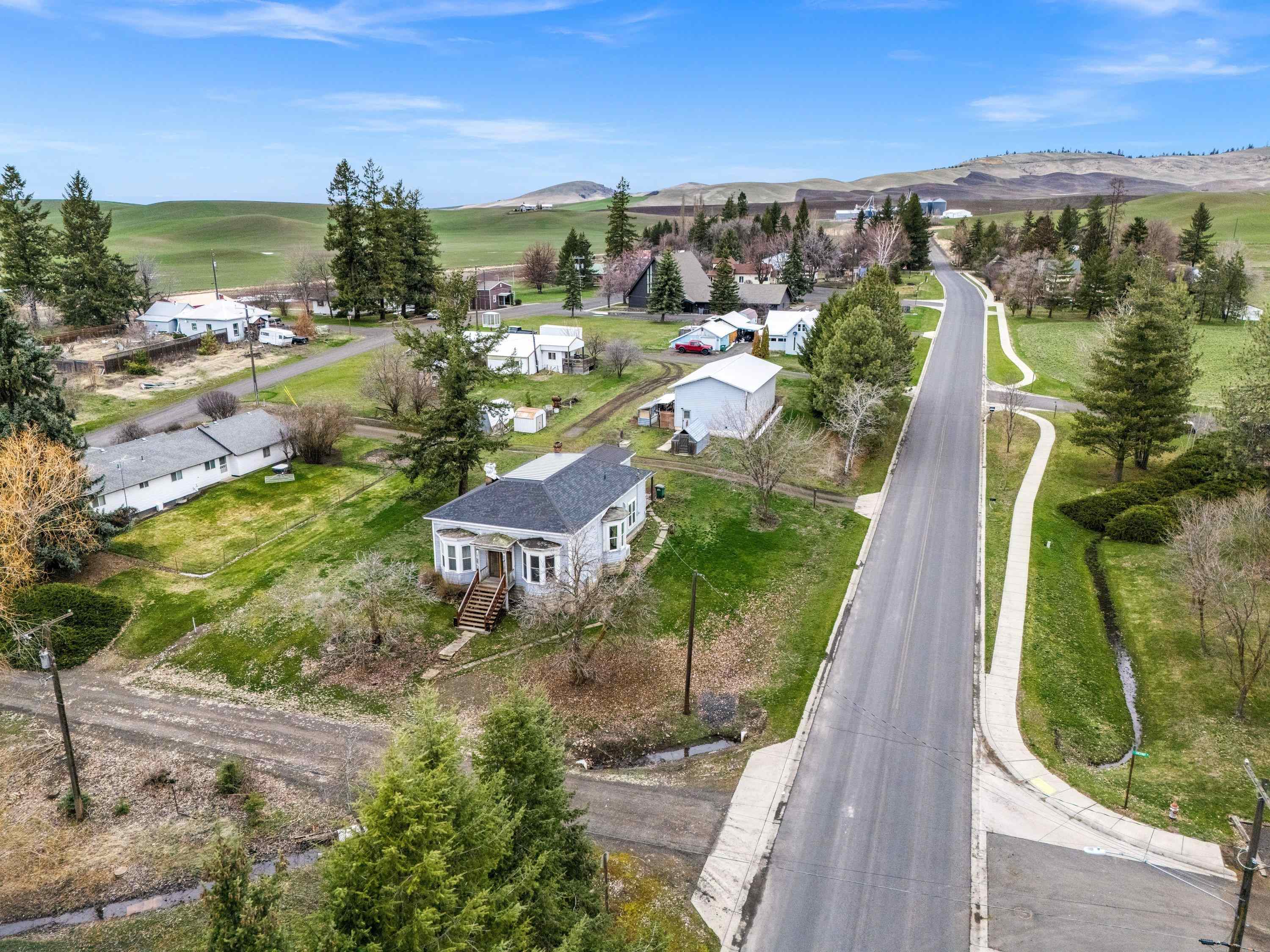 203 Chestnut Street Farmington, WA 99128 - Photo 42 of 43