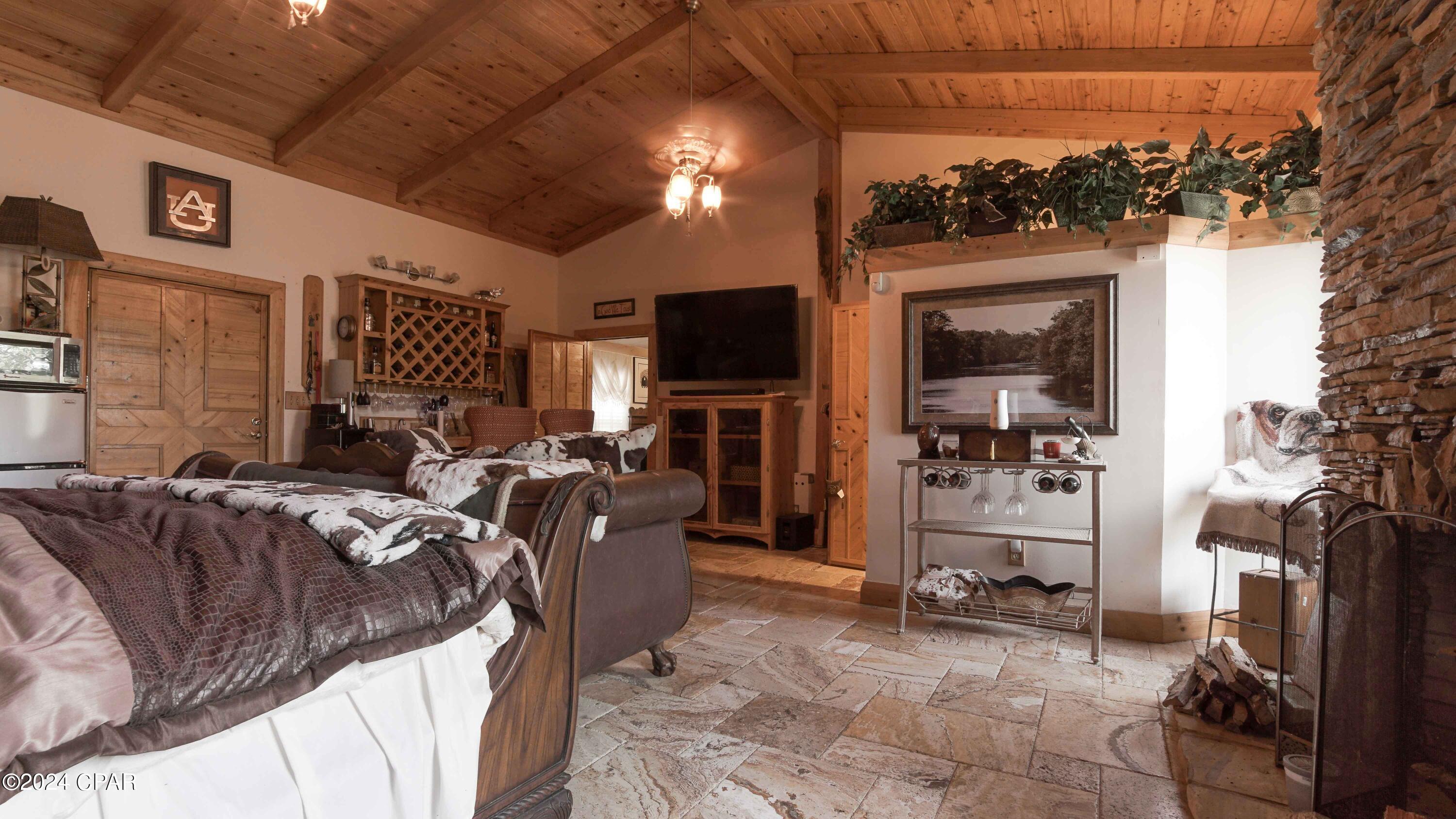 3640 Lucianne Road Vernon, FL 32462 - Photo 46 of 116