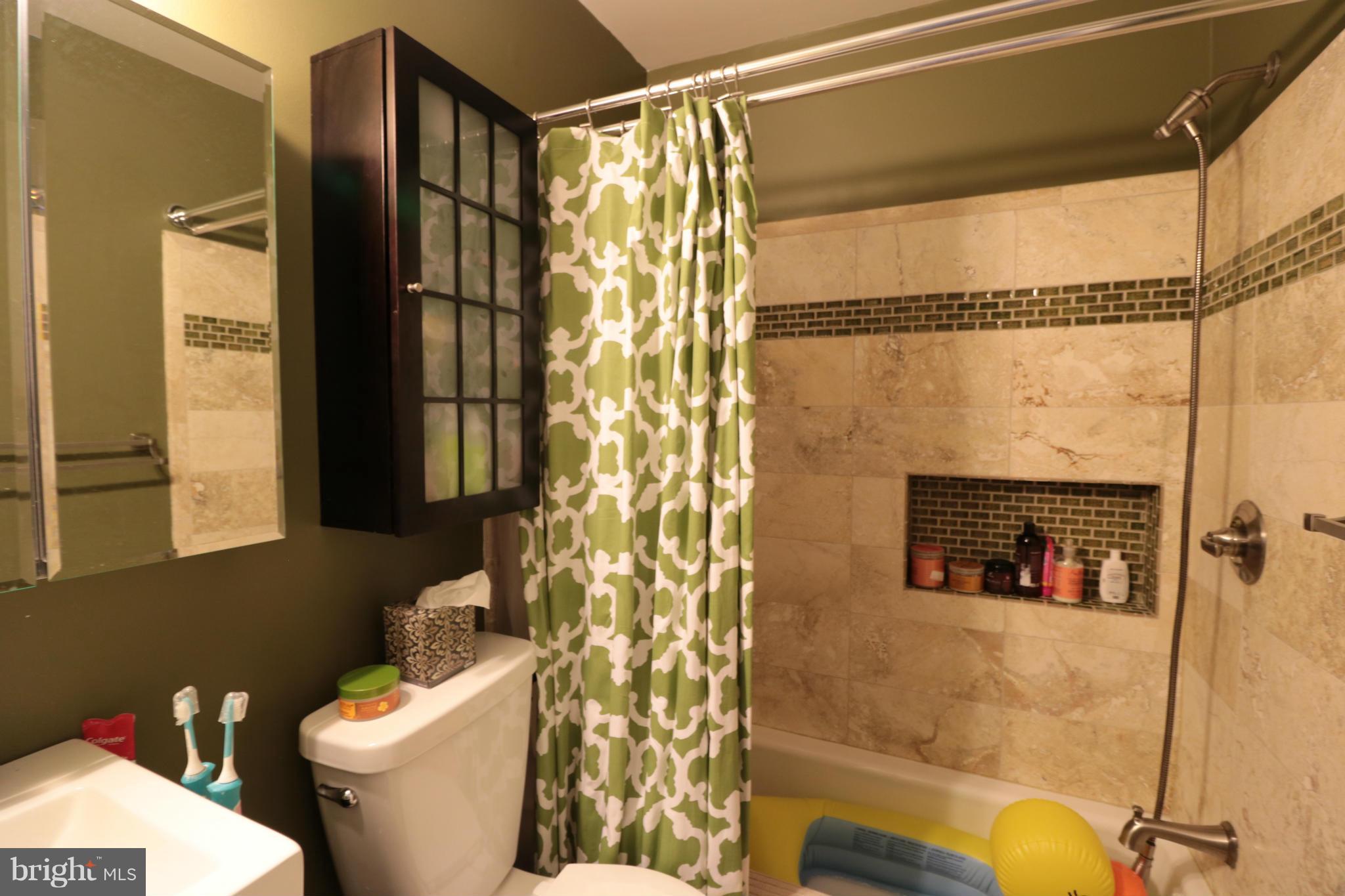 1113 Chiswell Lane Silver Spring, MD 20901 - Photo 10 of 14 Bath