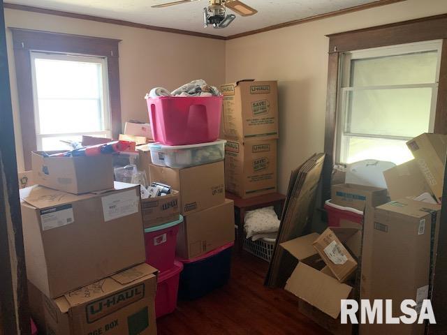 1721 South Pasfield Street Springfield, IL 62704 - Photo 22 of 31
