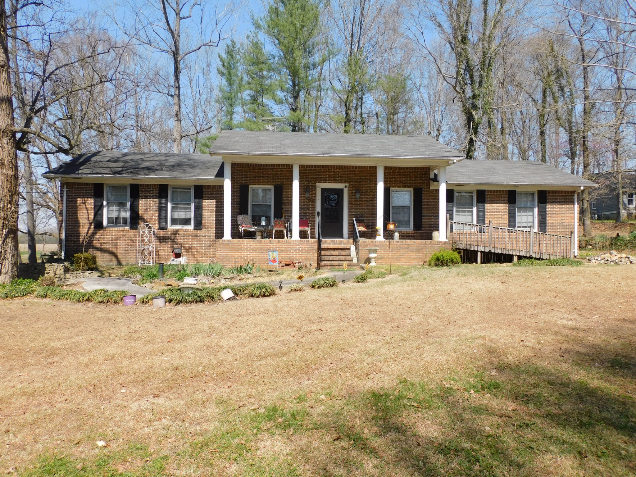 24 Poe Road Tullahoma, TN 37388 - Photo 1 of 21 Gallery Image 1