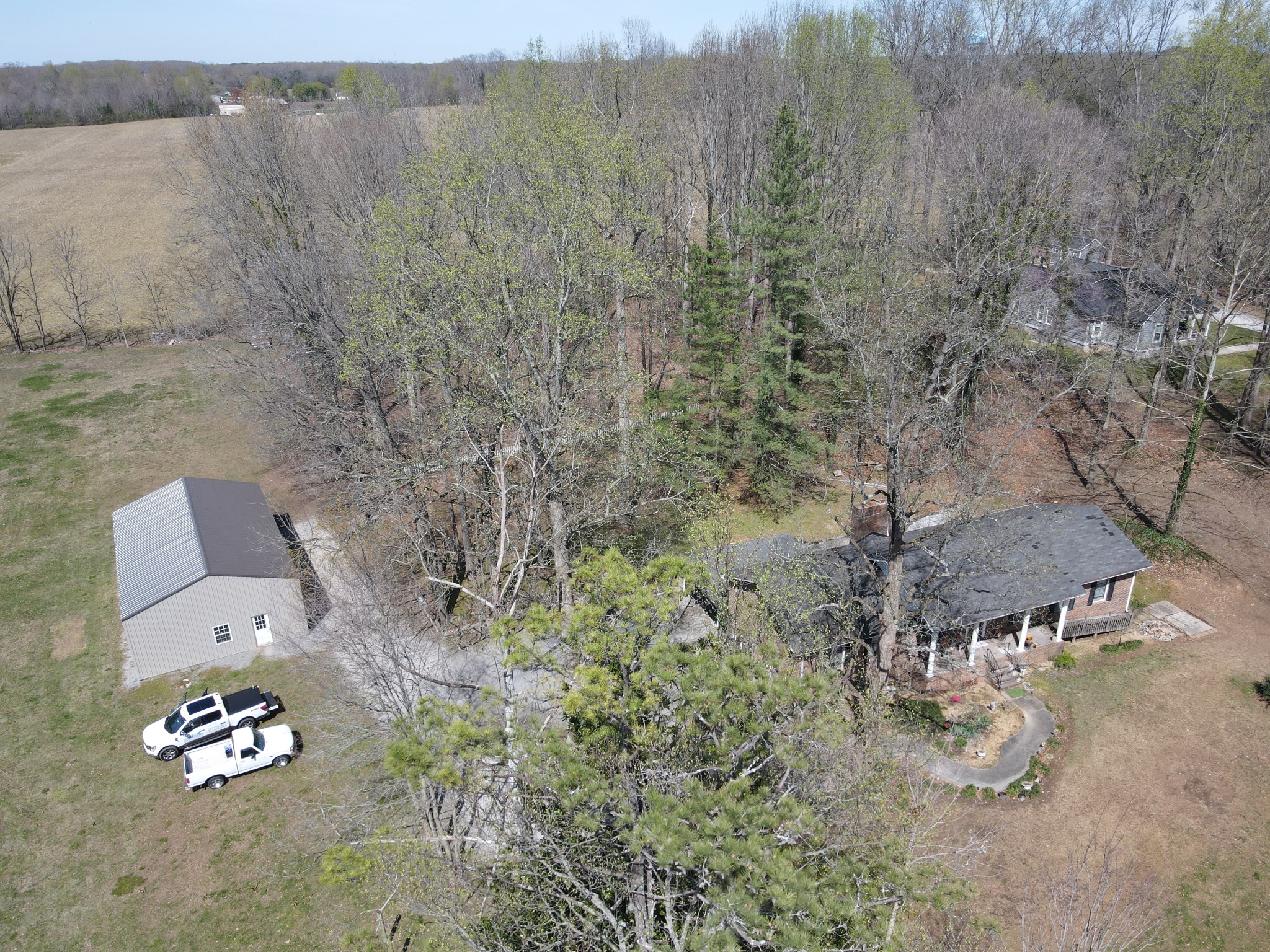 24 Poe Road Tullahoma, TN 37388 - Photo 2 of 21 Gallery Image 2