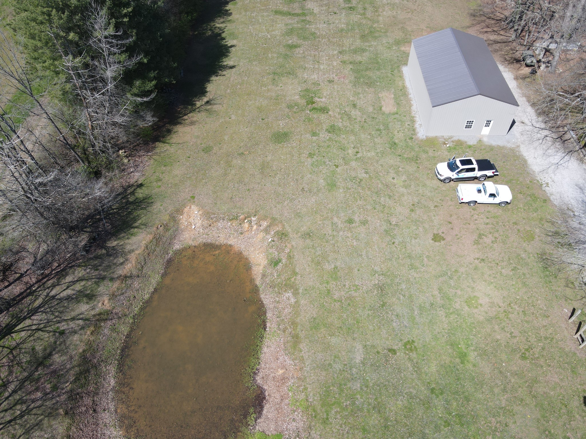 24 Poe Road Tullahoma, TN 37388 - Photo 4 of 21 Gallery Image 4
