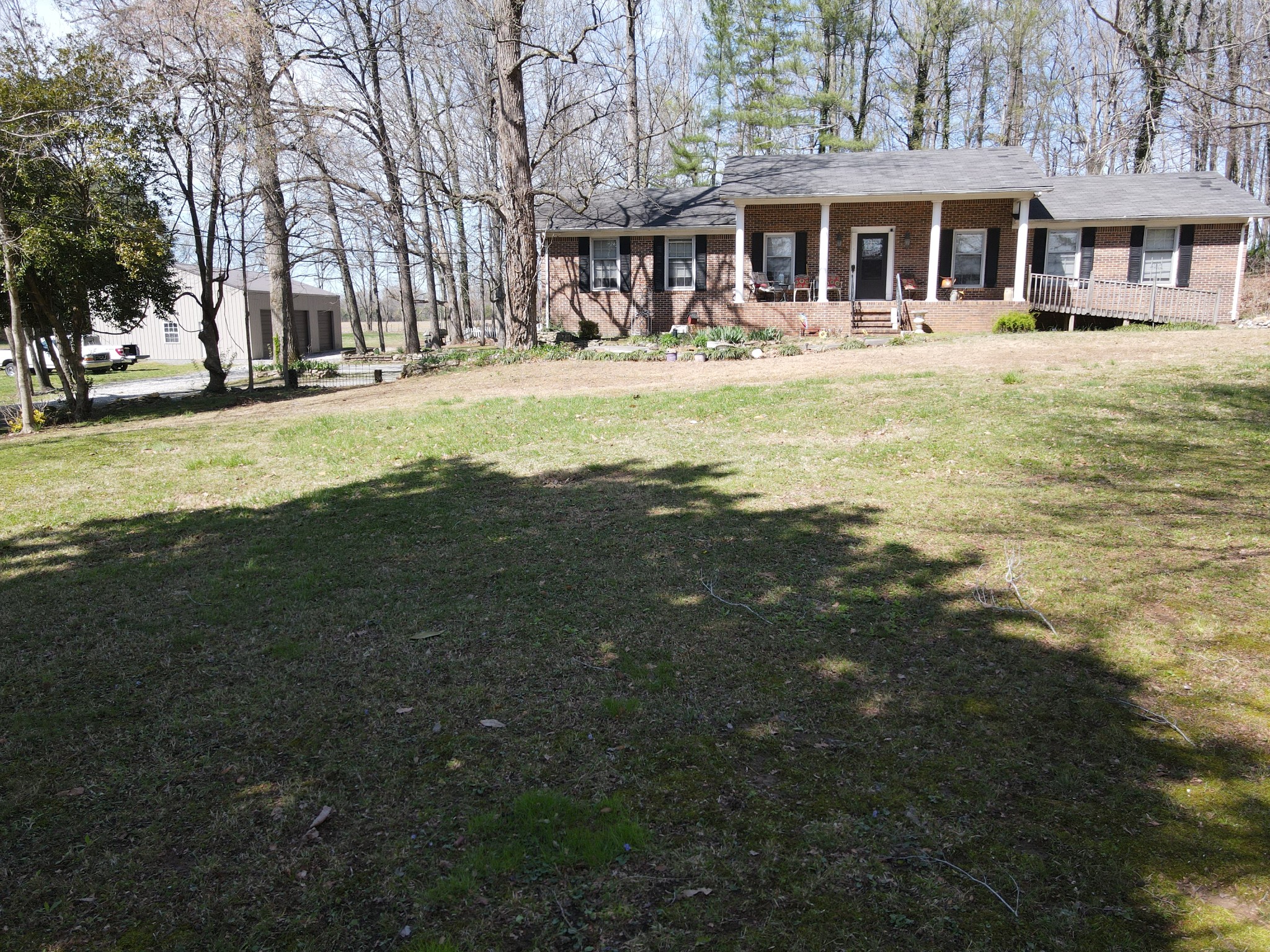 24 Poe Road Tullahoma, TN 37388 - Photo 7 of 21 Gallery Image 7