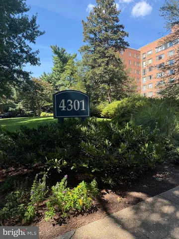 $589,000 | 4301 Massachusetts Avenue Northwest, Unit 3004, Washington, DC 20016