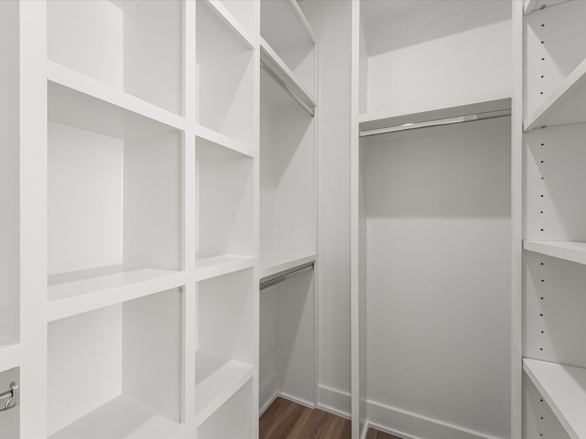 2598 West Tidwell Road Houston, TX 77091 - Photo 34 of 37 a view of closet