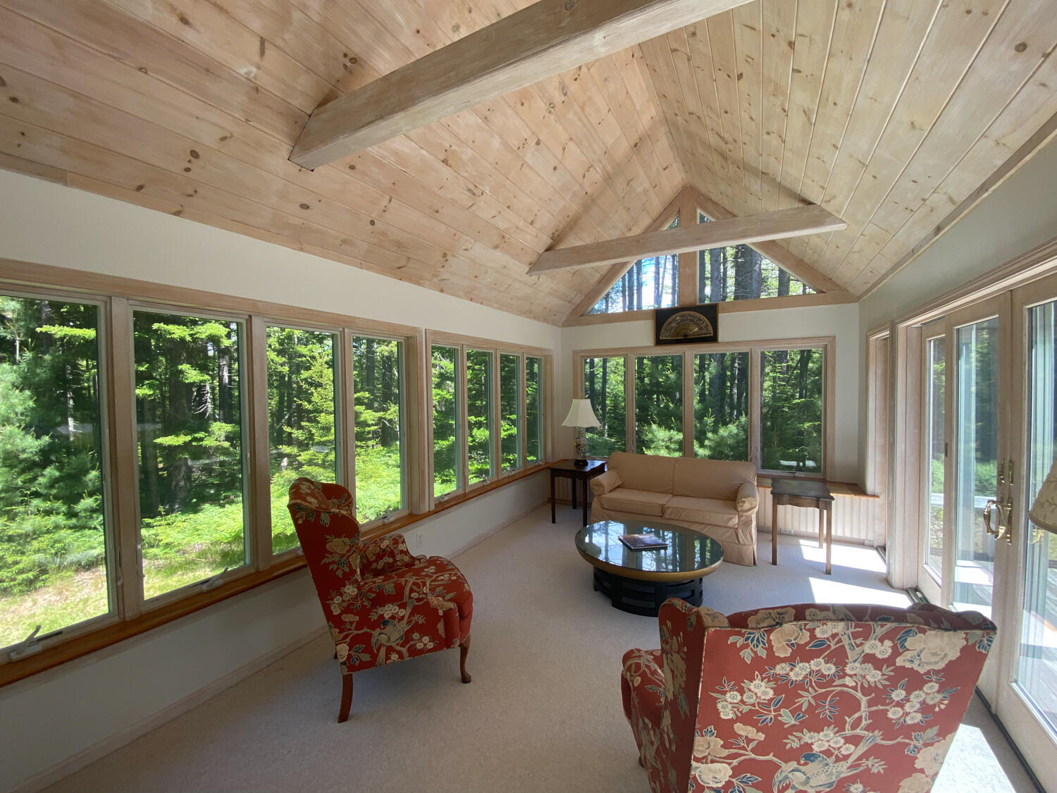 88 Bass Harbor Woods Road Tremont, ME 04653 - Photo 27 of 51 IMG_9460