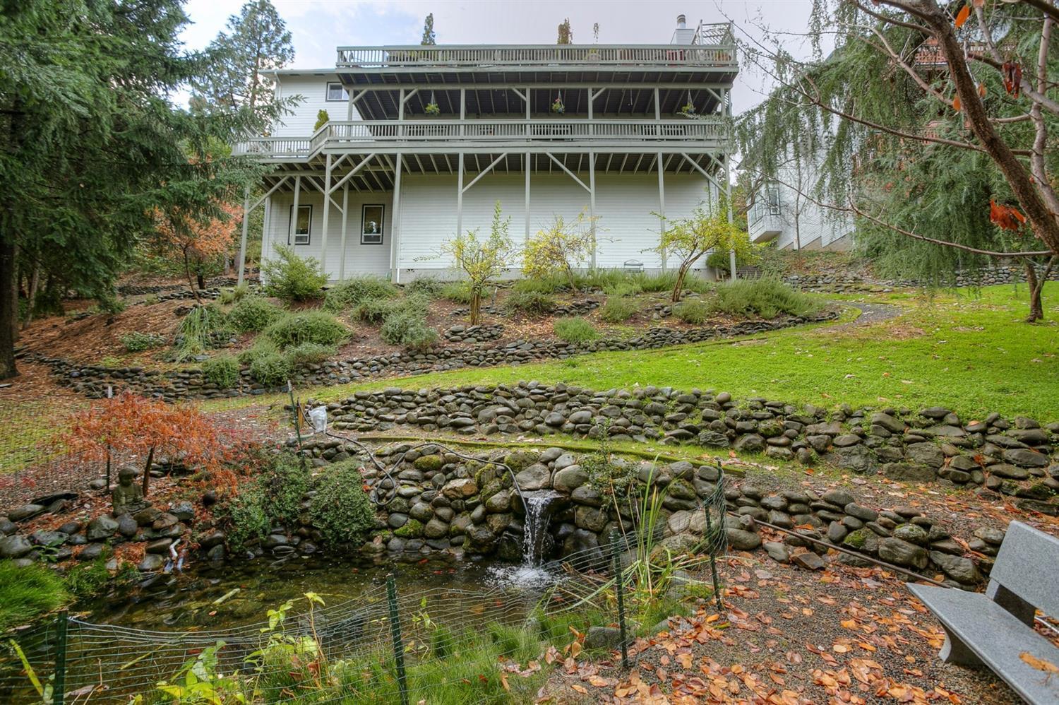 495 Waterline Road Ashland, OR 97520 - Photo 11 of 35 Additional Photo