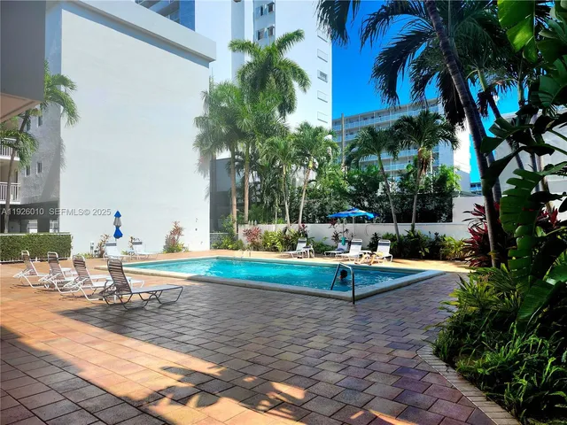 $2,500 | 1666 West Avenue, Unit 312, Miami Beach, FL 33139