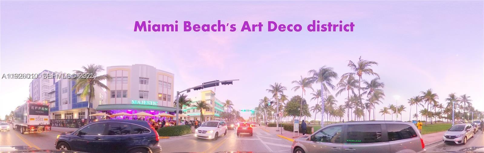 1666 West Avenue, Unit 312 Miami Beach, FL 33139 - Photo 38 of 42