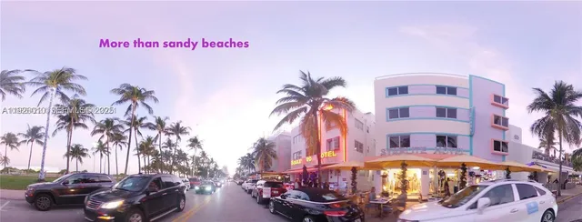 $2,500 | 1666 West Avenue, Unit 312, Miami Beach, FL 33139