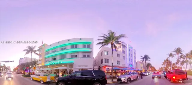 $2,500 | 1666 West Avenue, Unit 312, Miami Beach, FL 33139