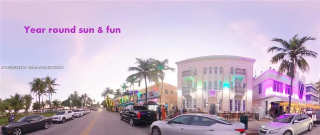 $2,500 | 1666 West Avenue, Unit 312, Miami Beach, FL 33139