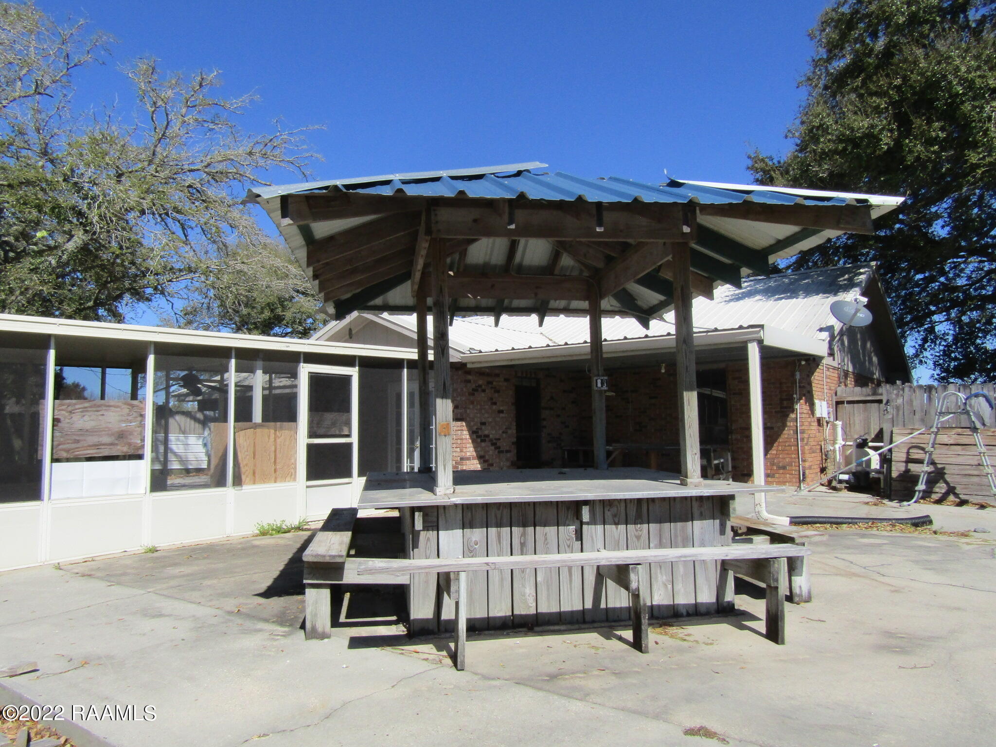 3501 Golden Grain Road Rayne, LA 70578 - Photo 14 of 16