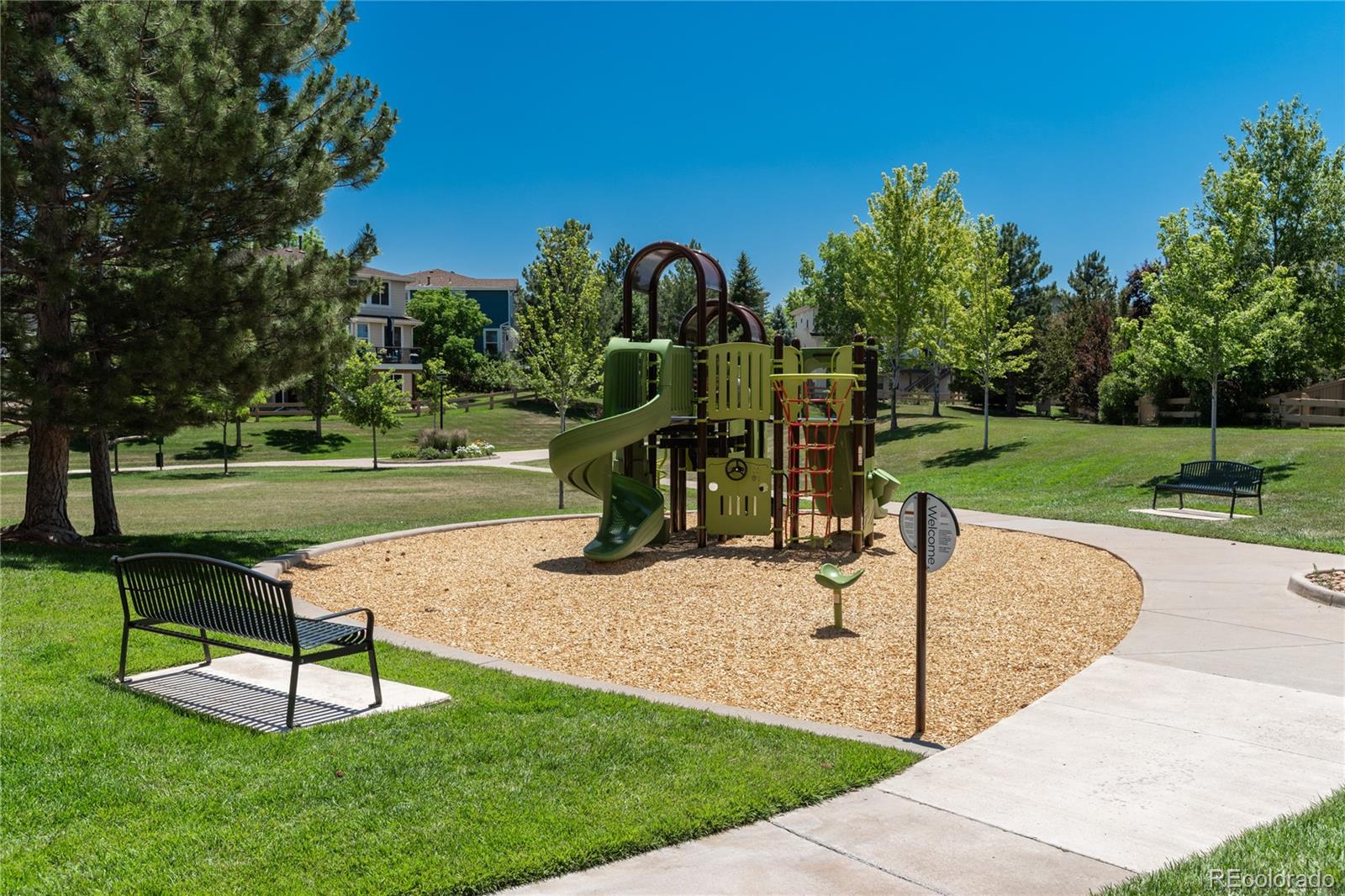3071 Fox Sedge Lane Highlands Ranch, CO 80126 - Photo 45 of 49