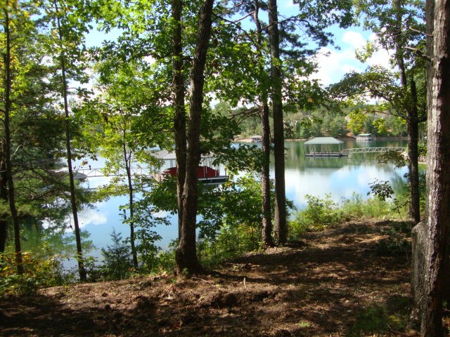 Lot 53 Pointe Harbor Seneca, SC 29672 - Photo 28 of 50